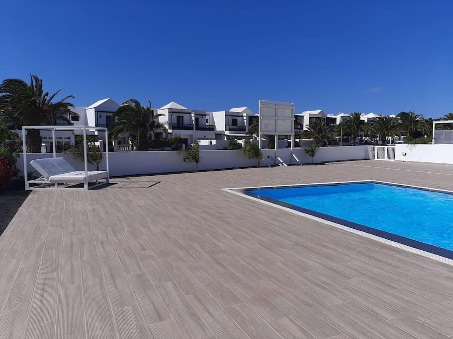 Casa Amor Costa Teguise Exterior photo