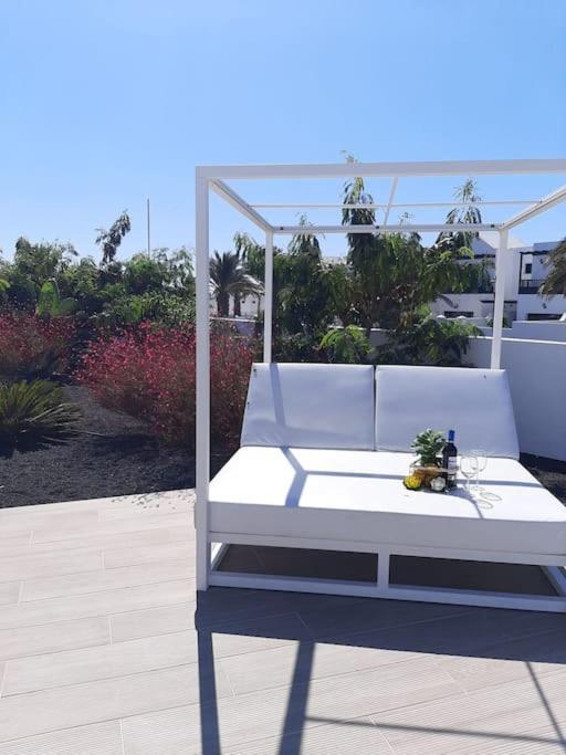 Casa Amor Costa Teguise Exterior photo