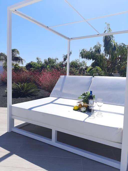 Casa Amor Costa Teguise Exterior photo